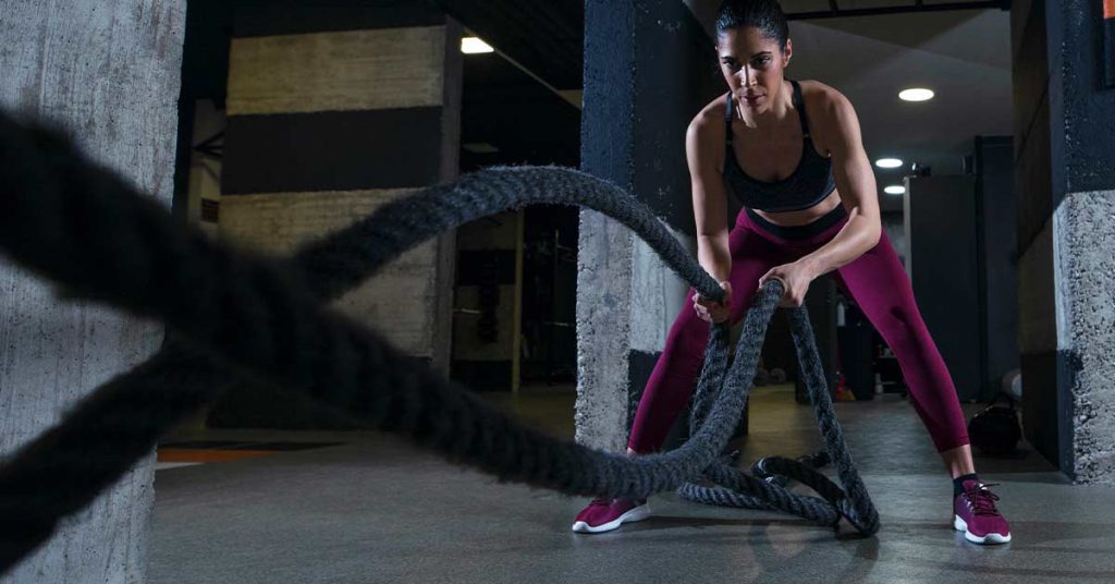 Nutrição para Esportistas