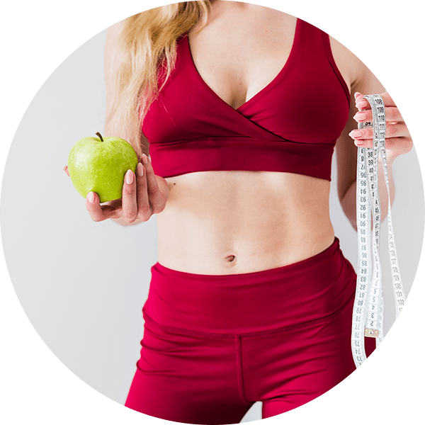 Emagrecimento saudável: saiba como perder peso com saúde