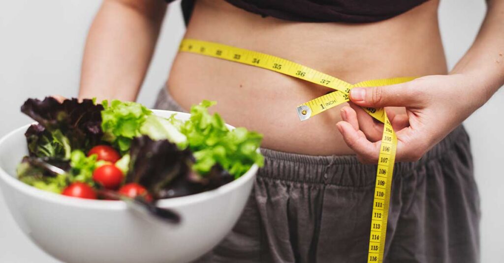 Emagrecimento Saudável: Como Equilibrar Dieta e Exercício Físico